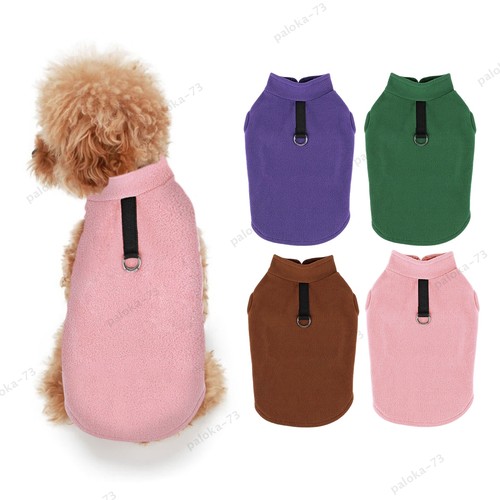 Dog warm winter - warm, coat