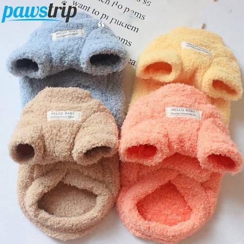 Pet dog warm - warm, coat