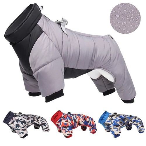 Winter warm thicken pet dog - thicken,