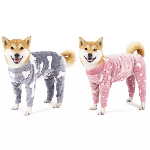 Dog winter clothes - clothes, flannel