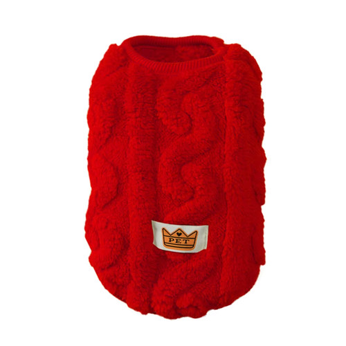 Pet dog clothes autumn - pet,