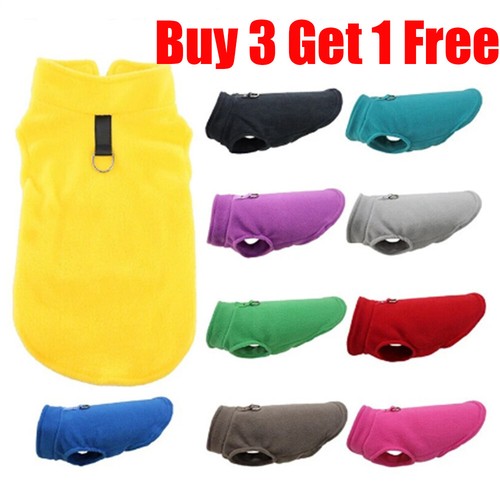 Pet dog warm - dog, coat