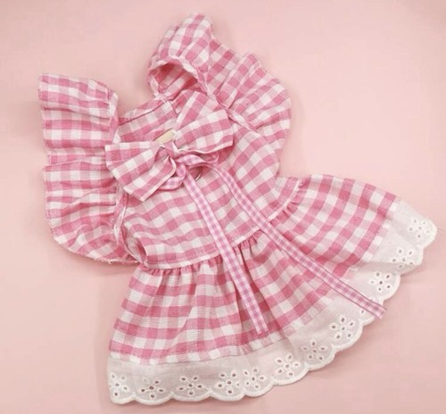 Dog summer dress - summer,