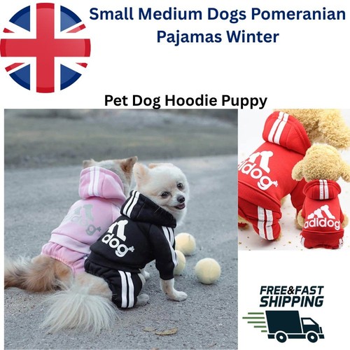 Pet dog jumpsuit - pet,