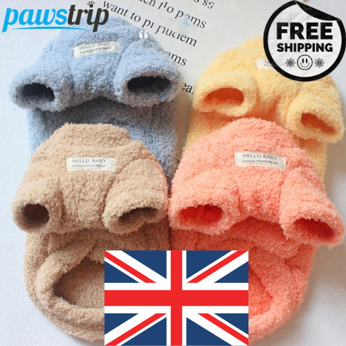 Pet dog warm - pet, coat
