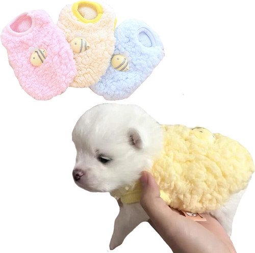 Fladorepet packs teacup dog - 3,
