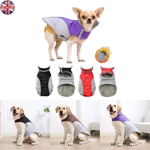 Waterproof puppy dog warm - puppy,