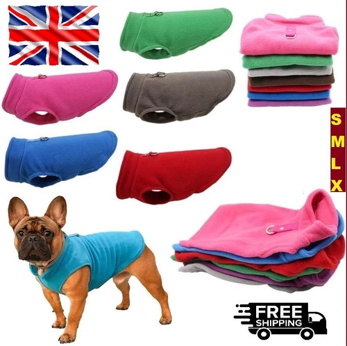 Warm coat fleece jacket - jacket, jumper