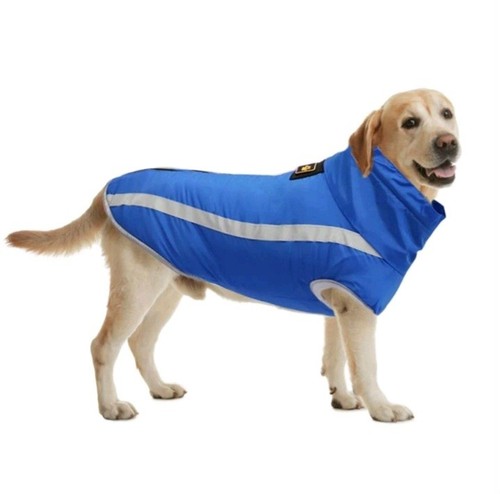 Waterproof dog clothes large - dog,