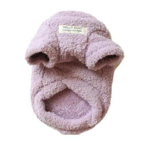 Winter warm dog sweater for - warm,