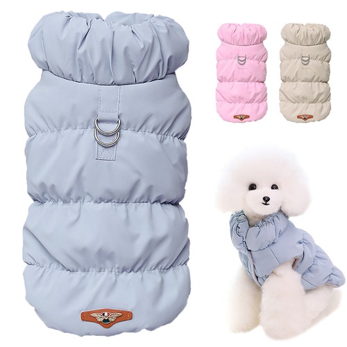 Waterproof dog cat - waterproof, jacket