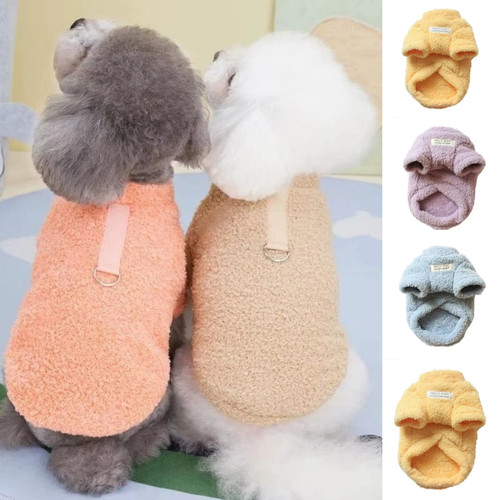 Pet dog warm coat - pet,