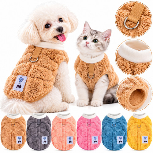 Pet dog cat fleece - pet,