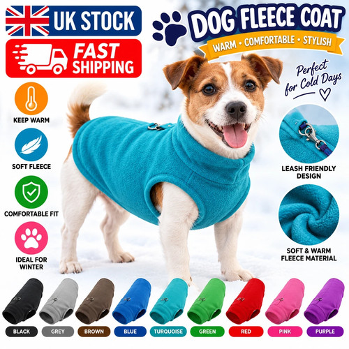 Warm coat fleece - jacket, jumper