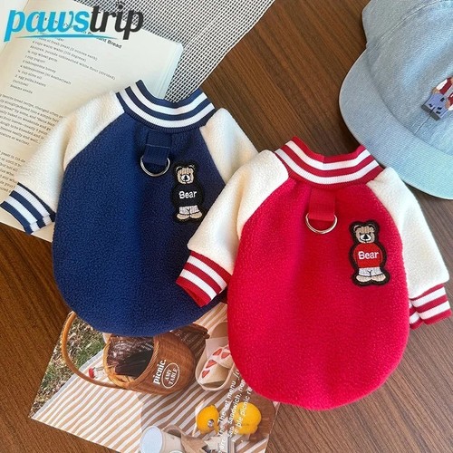 Warm coat fleece jacket - warm,