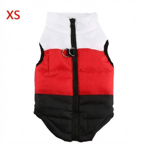 Dog coat winter warm puppy - winter,