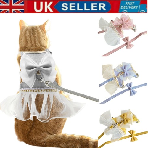 Cute girl dog harness - girl,