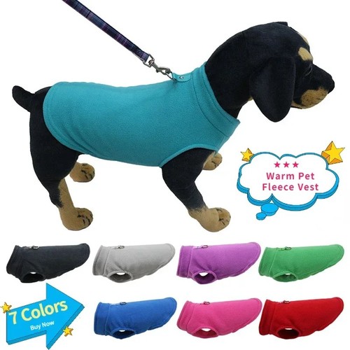 Warm coat fleece jacket - fleece, jumper