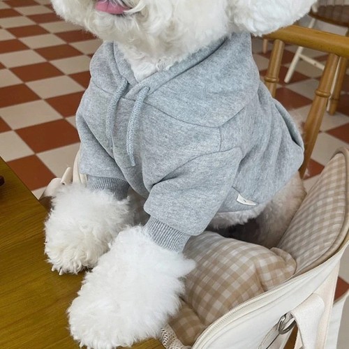 Pawstrip warm fleece dog - pawstrip,