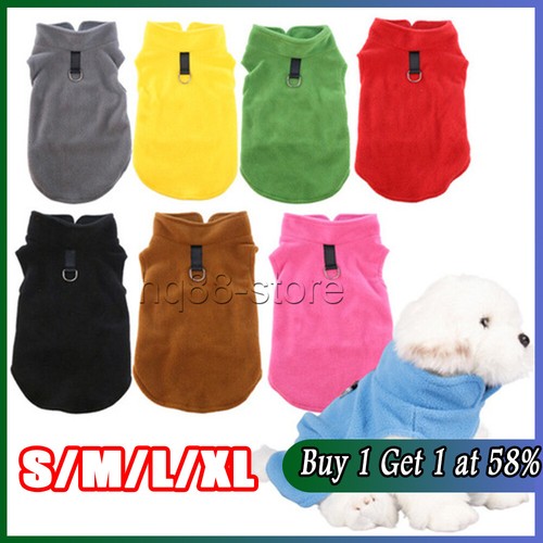 Pet dog warm - pet, coat