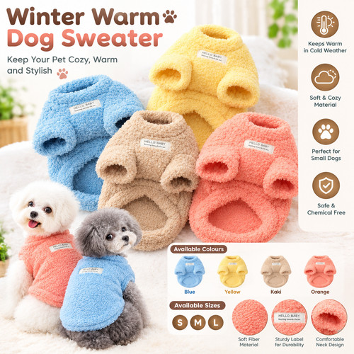 Pet dog warm - pet,