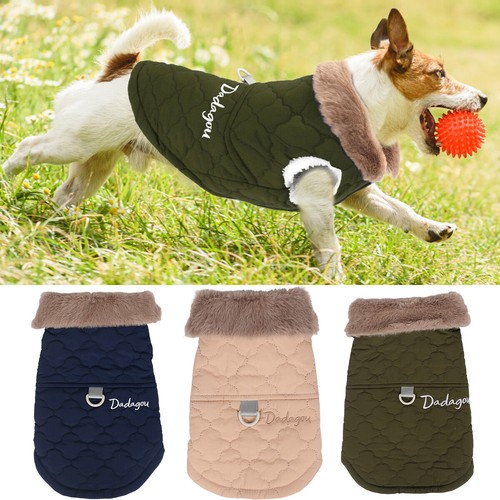 Pet dog warm - pet, fleece