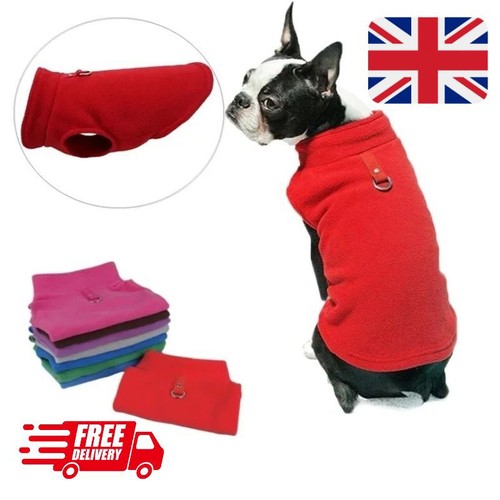 Warm coat fleece jacket - fleece, jumper