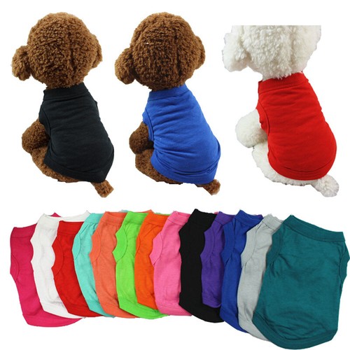 Plain cotton cat - cat, dog