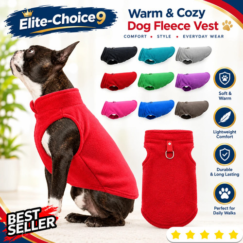 Warm fleece coat jacket - warm,
