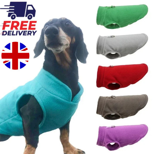 Warm coat fleece jacket - coat, jumper