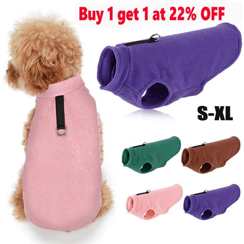 Warm pet dog coats - coats, jacket