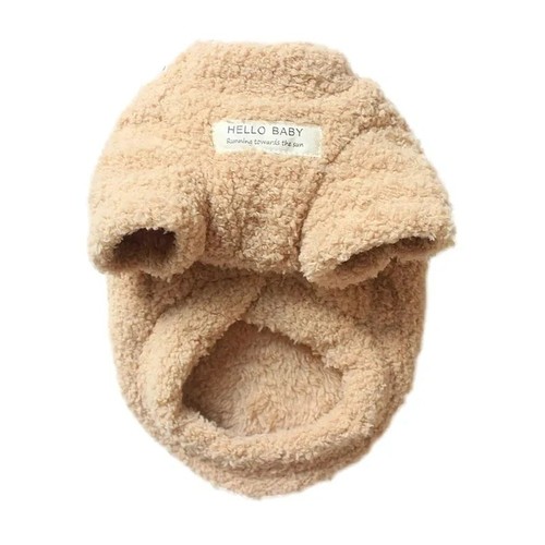 Pet dog warm - pet,